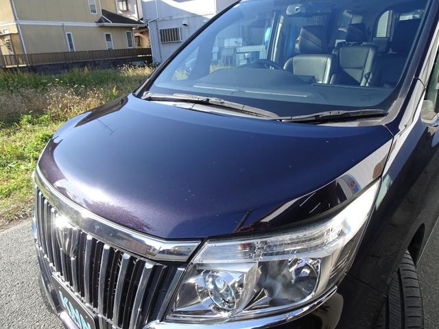 エスクァイア Ｇｉ　純正９インチナビ　両側電動　シートヒーター　クルコン　Ｂカメラ　オートハイビーム　ブルートゥース　２０２４年製タイヤ　ビルトインＥＴＣ　ワンオーナー禁煙車　スペアキー付　ＬＥＤライト　グー鑑定済み（14枚目）