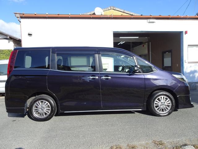 エスクァイア Ｇｉ　純正９インチナビ　両側電動　シートヒーター　クルコン　Ｂカメラ　オートハイビーム　ブルートゥース　２０２４年製タイヤ　ビルトインＥＴＣ　ワンオーナー禁煙車　スペアキー付　ＬＥＤライト　グー鑑定済み（17枚目）