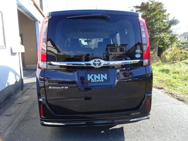 エスクァイア Ｇｉ　純正９インチナビ　両側電動　シートヒーター　クルコン　Ｂカメラ　オートハイビーム　ブルートゥース　２０２４年製タイヤ　ビルトインＥＴＣ　ワンオーナー禁煙車　スペアキー付　ＬＥＤライト　グー鑑定済み（18枚目）