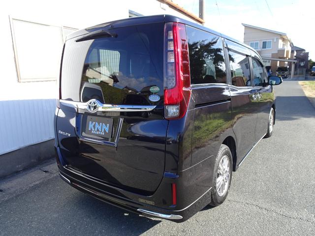 エスクァイア Ｇｉ　純正９インチナビ　両側電動　シートヒーター　クルコン　Ｂカメラ　オートハイビーム　ブルートゥース　２０２４年製タイヤ　ビルトインＥＴＣ　ワンオーナー禁煙車　スペアキー付　ＬＥＤライト　グー鑑定済み（19枚目）