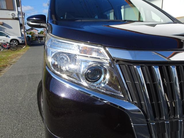 エスクァイア Ｇｉ　純正９インチナビ　両側電動　シートヒーター　クルコン　Ｂカメラ　オートハイビーム　ブルートゥース　２０２４年製タイヤ　ビルトインＥＴＣ　ワンオーナー禁煙車　スペアキー付　ＬＥＤライト　グー鑑定済み（28枚目）