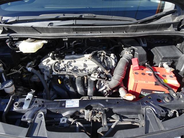 エスクァイア Ｇｉ　純正９インチナビ　両側電動　シートヒーター　クルコン　Ｂカメラ　オートハイビーム　ブルートゥース　２０２４年製タイヤ　ビルトインＥＴＣ　ワンオーナー禁煙車　スペアキー付　ＬＥＤライト　グー鑑定済み（38枚目）