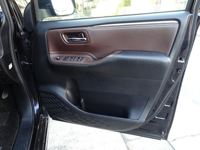 エスクァイア Ｇｉ　純正９インチナビ　両側電動　シートヒーター　クルコン　Ｂカメラ　オートハイビーム　ブルートゥース　２０２４年製タイヤ　ビルトインＥＴＣ　ワンオーナー禁煙車　スペアキー付　ＬＥＤライト　グー鑑定済み（48枚目）