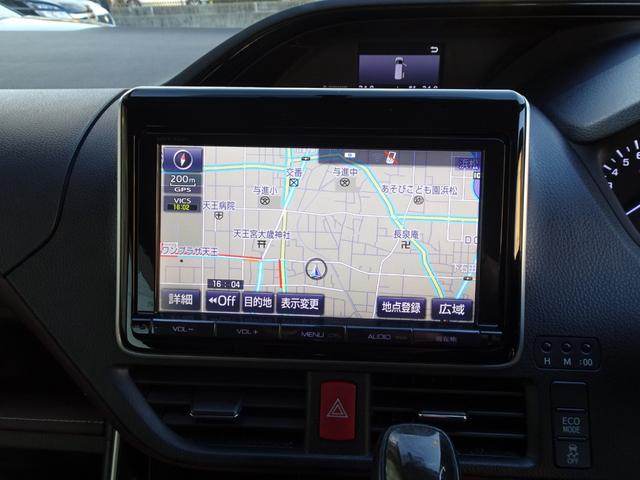 エスクァイア Ｇｉ　純正９インチナビ　両側電動　シートヒーター　クルコン　Ｂカメラ　オートハイビーム　ブルートゥース　２０２４年製タイヤ　ビルトインＥＴＣ　ワンオーナー禁煙車　スペアキー付　ＬＥＤライト　グー鑑定済み（49枚目）