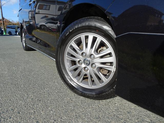 エスクァイア Ｇｉ　純正９インチナビ　両側電動　シートヒーター　クルコン　Ｂカメラ　オートハイビーム　ブルートゥース　２０２４年製タイヤ　ビルトインＥＴＣ　ワンオーナー禁煙車　スペアキー付　ＬＥＤライト　グー鑑定済み（53枚目）