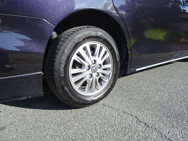 エスクァイア Ｇｉ　純正９インチナビ　両側電動　シートヒーター　クルコン　Ｂカメラ　オートハイビーム　ブルートゥース　２０２４年製タイヤ　ビルトインＥＴＣ　ワンオーナー禁煙車　スペアキー付　ＬＥＤライト　グー鑑定済み（54枚目）