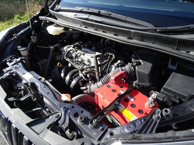 エスクァイア Ｇｉ　純正９インチナビ　両側電動　シートヒーター　クルコン　Ｂカメラ　オートハイビーム　ブルートゥース　２０２４年製タイヤ　ビルトインＥＴＣ　ワンオーナー禁煙車　スペアキー付　ＬＥＤライト　グー鑑定済み（59枚目）