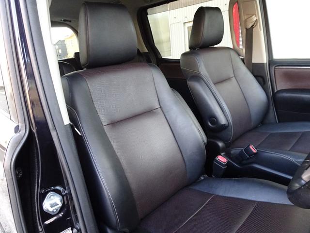 エスクァイア Ｇｉ　純正９インチナビ　両側電動　シートヒーター　クルコン　Ｂカメラ　オートハイビーム　ブルートゥース　２０２４年製タイヤ　ビルトインＥＴＣ　ワンオーナー禁煙車　スペアキー付　ＬＥＤライト　グー鑑定済み（60枚目）