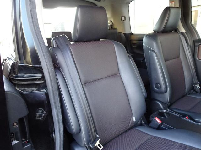 エスクァイア Ｇｉ　純正９インチナビ　両側電動　シートヒーター　クルコン　Ｂカメラ　オートハイビーム　ブルートゥース　２０２４年製タイヤ　ビルトインＥＴＣ　ワンオーナー禁煙車　スペアキー付　ＬＥＤライト　グー鑑定済み（62枚目）