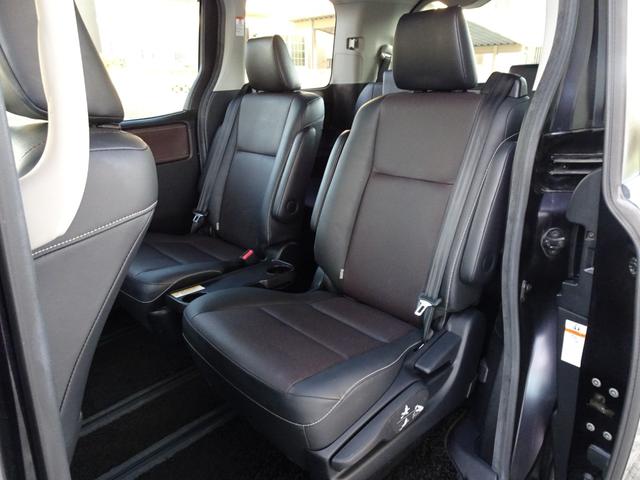 エスクァイア Ｇｉ　純正９インチナビ　両側電動　シートヒーター　クルコン　Ｂカメラ　オートハイビーム　ブルートゥース　２０２４年製タイヤ　ビルトインＥＴＣ　ワンオーナー禁煙車　スペアキー付　ＬＥＤライト　グー鑑定済み（75枚目）