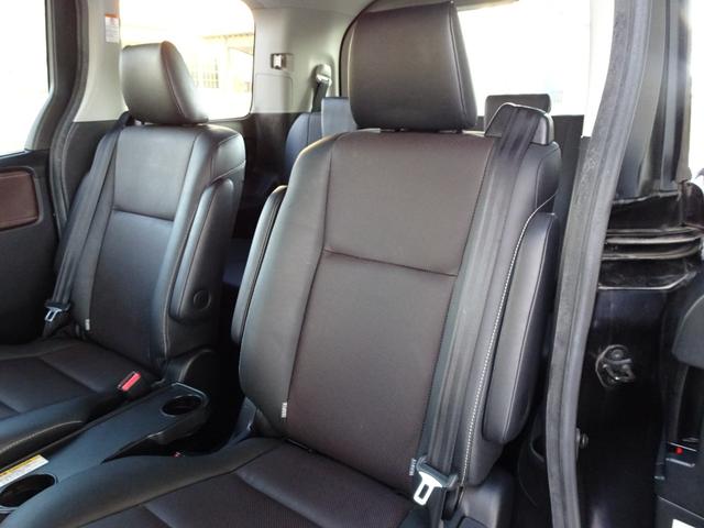 エスクァイア Ｇｉ　純正９インチナビ　両側電動　シートヒーター　クルコン　Ｂカメラ　オートハイビーム　ブルートゥース　２０２４年製タイヤ　ビルトインＥＴＣ　ワンオーナー禁煙車　スペアキー付　ＬＥＤライト　グー鑑定済み（76枚目）