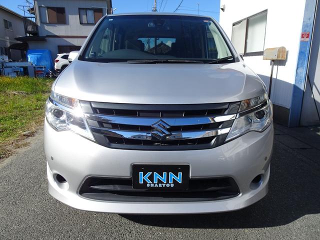 ランディ ２．０Ｘ　Ｓ－ハイブリッド　エマージェンシーブレーキ　両側電動　フルセグナビ　バックカメラ　ＬＥＤヘッドライト　クルコン　前後ドライブレコーダー　前後クリアランスソナー　ブルートゥース　ＵＳＢ　レーンキープアシスト　グー鑑定済み（2枚目）