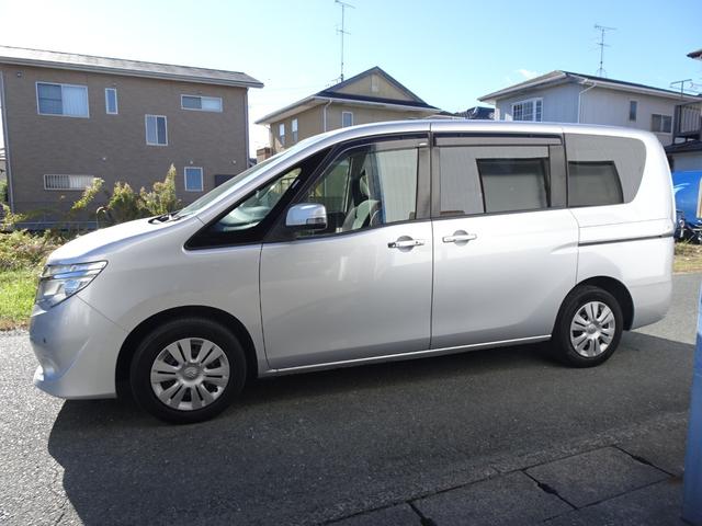 ランディ ２．０Ｘ　Ｓ－ハイブリッド　エマージェンシーブレーキ　両側電動　フルセグナビ　バックカメラ　ＬＥＤヘッドライト　クルコン　前後ドライブレコーダー　前後クリアランスソナー　ブルートゥース　ＵＳＢ　レーンキープアシスト　グー鑑定済み（28枚目）