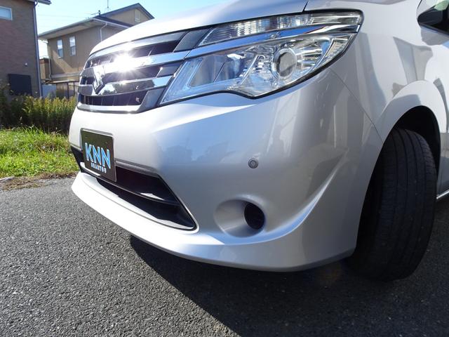 ランディ ２．０Ｘ　Ｓ－ハイブリッド　エマージェンシーブレーキ　両側電動　フルセグナビ　バックカメラ　ＬＥＤヘッドライト　クルコン　前後ドライブレコーダー　前後クリアランスソナー　ブルートゥース　ＵＳＢ　レーンキープアシスト　グー鑑定済み（30枚目）