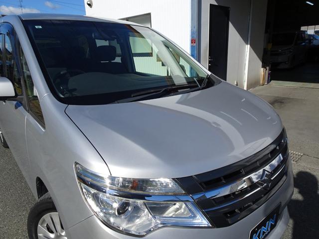 ランディ ２．０Ｘ　Ｓ－ハイブリッド　エマージェンシーブレーキ　両側電動　フルセグナビ　バックカメラ　ＬＥＤヘッドライト　クルコン　前後ドライブレコーダー　前後クリアランスソナー　ブルートゥース　ＵＳＢ　レーンキープアシスト　グー鑑定済み（31枚目）