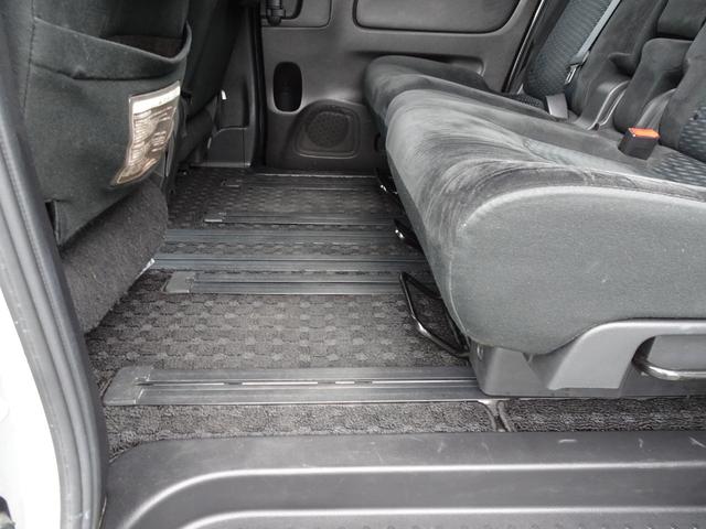 ランディ ２．０Ｘ　Ｓ－ハイブリッド　エマージェンシーブレーキ　両側電動　フルセグナビ　バックカメラ　ＬＥＤヘッドライト　クルコン　前後ドライブレコーダー　前後クリアランスソナー　ブルートゥース　ＵＳＢ　レーンキープアシスト　グー鑑定済み（56枚目）