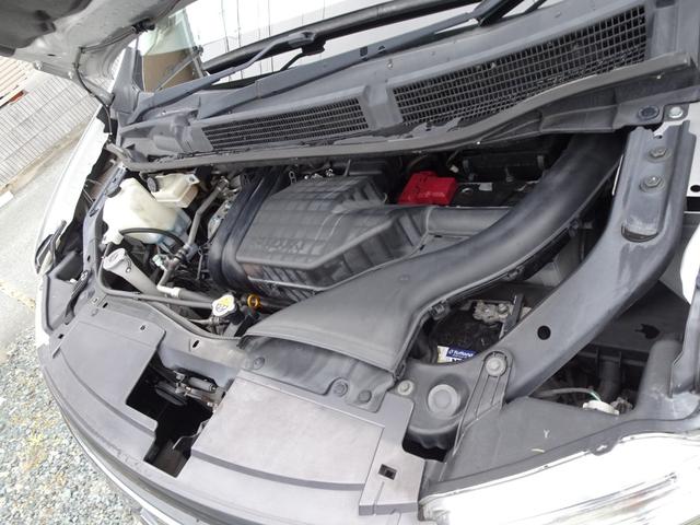 ランディ ２．０Ｘ　Ｓ－ハイブリッド　エマージェンシーブレーキ　両側電動　フルセグナビ　バックカメラ　ＬＥＤヘッドライト　クルコン　前後ドライブレコーダー　前後クリアランスソナー　ブルートゥース　ＵＳＢ　レーンキープアシスト　グー鑑定済み（63枚目）