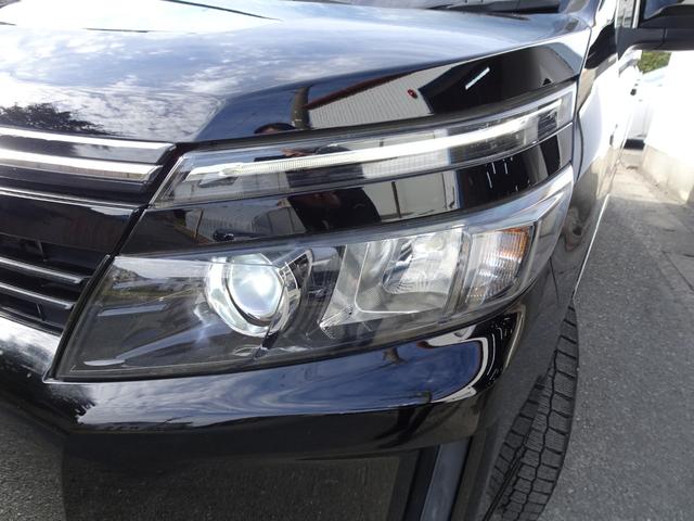 ヴォクシー ハイブリッドV モデリスタフルエアロ アルパイン10インチBIGナビ シートヒーター クルコン リアスポイラー ワイヤレス充電 ステアリングスイッチ 電動スライド LEDヘッド Bカメラ ブルートゥース 修復歴無し(40枚目)