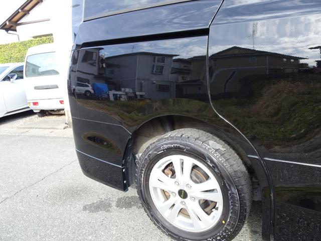 ヴォクシー ハイブリッドV モデリスタフルエアロ アルパイン10インチBIGナビ シートヒーター クルコン リアスポイラー ワイヤレス充電 ステアリングスイッチ 電動スライド LEDヘッド Bカメラ ブルートゥース 修復歴無し(48枚目)