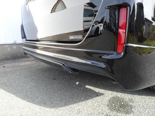 ヴォクシー ハイブリッドV モデリスタフルエアロ アルパイン10インチBIGナビ シートヒーター クルコン リアスポイラー ワイヤレス充電 ステアリングスイッチ 電動スライド LEDヘッド Bカメラ ブルートゥース 修復歴無し(56枚目)