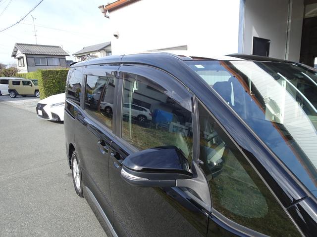 ヴォクシー ハイブリッドV モデリスタフルエアロ アルパイン10インチBIGナビ シートヒーター クルコン リアスポイラー ワイヤレス充電 ステアリングスイッチ 電動スライド LEDヘッド Bカメラ ブルートゥース 修復歴無し(65枚目)