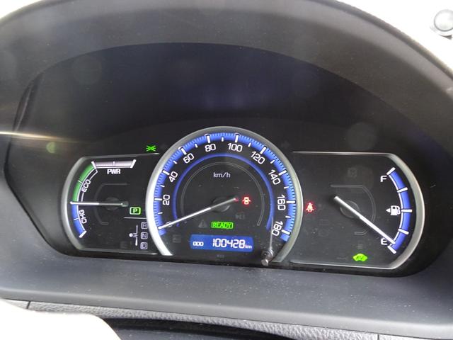 ヴォクシー ハイブリッドV モデリスタフルエアロ アルパイン10インチBIGナビ シートヒーター クルコン リアスポイラー ワイヤレス充電 ステアリングスイッチ 電動スライド LEDヘッド Bカメラ ブルートゥース 修復歴無し(66枚目)