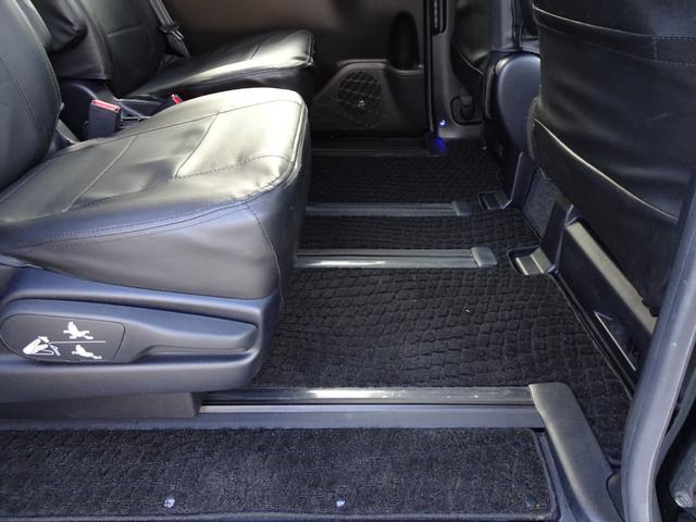 ヴォクシー ハイブリッドV モデリスタフルエアロ アルパイン10インチBIGナビ シートヒーター クルコン リアスポイラー ワイヤレス充電 ステアリングスイッチ 電動スライド LEDヘッド Bカメラ ブルートゥース 修復歴無し(72枚目)