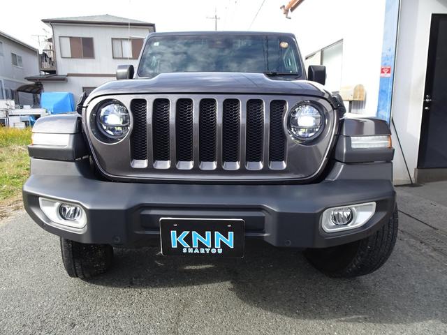 CHRYSLER JEEP JEEP WRANGLER UNLIMITED SAHARA