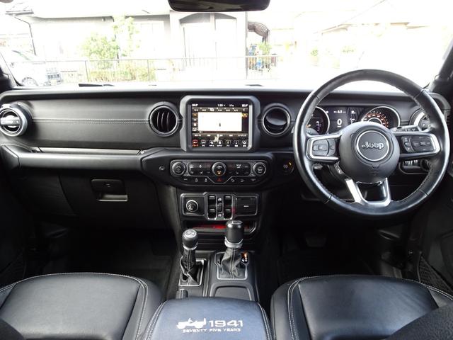 CHRYSLER JEEP JEEP WRANGLER UNLIMITED SAHARA