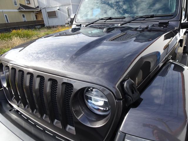 CHRYSLER JEEP JEEP WRANGLER UNLIMITED SAHARA