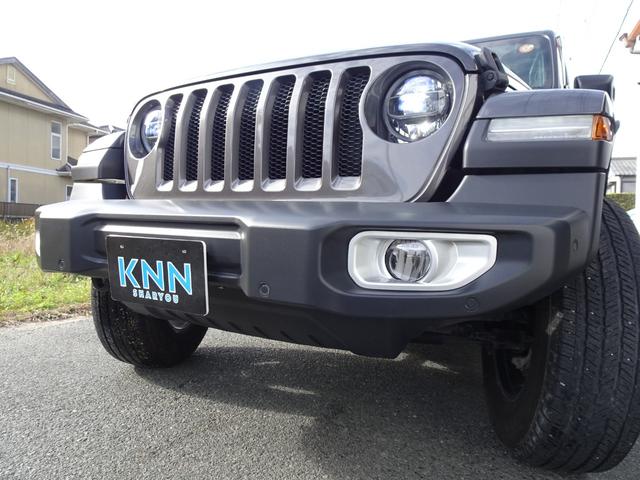 CHRYSLER JEEP JEEP WRANGLER UNLIMITED SAHARA