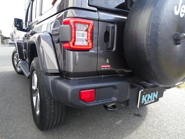 CHRYSLER JEEP JEEP WRANGLER UNLIMITED SAHARA