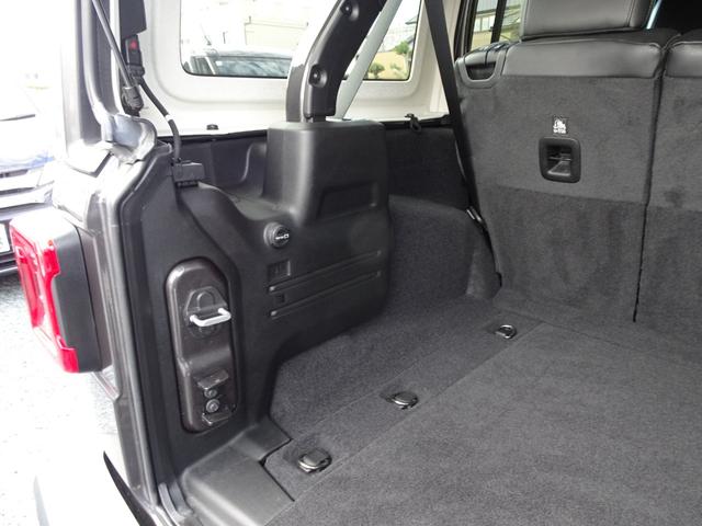 CHRYSLER JEEP JEEP WRANGLER UNLIMITED SAHARA