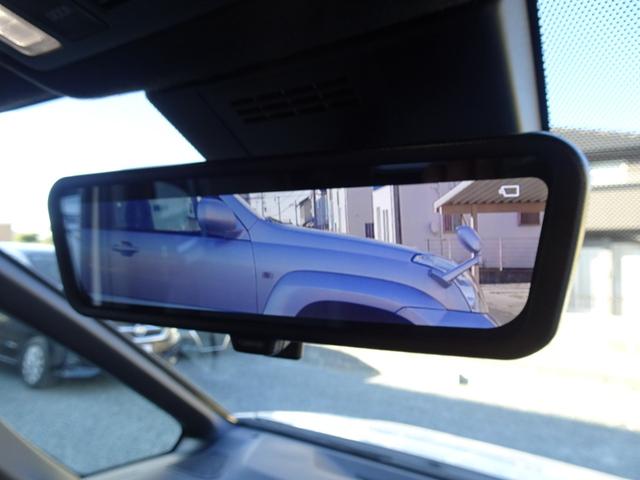 ヴォクシー S-Z GRエアロ 純正10.5インチナビ 快適利便Hi パノラミックビュー TEIN車高調ノーマルサス付 プロジェクターLED チームメート アドバンスドライブ シートバックテーブル GRバイザー HUD(5枚目)