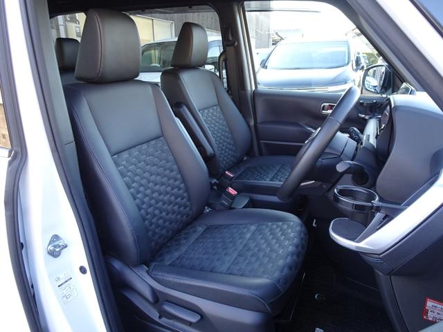 ヴォクシー S-Z GRエアロ 純正10.5インチナビ 快適利便Hi パノラミックビュー TEIN車高調ノーマルサス付 プロジェクターLED チームメート アドバンスドライブ シートバックテーブル GRバイザー HUD(7枚目)