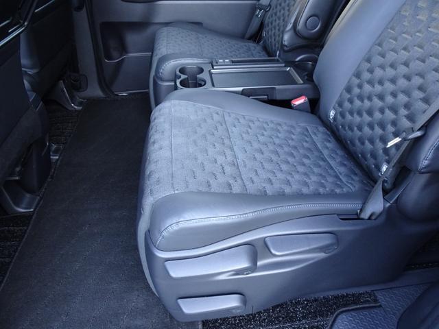 ヴォクシー S-Z GRエアロ 純正10.5インチナビ 快適利便Hi パノラミックビュー TEIN車高調ノーマルサス付 プロジェクターLED チームメート アドバンスドライブ シートバックテーブル GRバイザー HUD(60枚目)