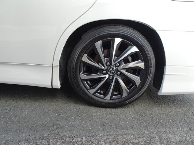 ヴォクシー S-Z GRエアロ 純正10.5インチナビ 快適利便Hi パノラミックビュー TEIN車高調ノーマルサス付 プロジェクターLED チームメート アドバンスドライブ シートバックテーブル GRバイザー HUD(76枚目)