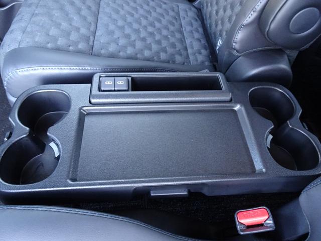 ヴォクシー S-Z GRエアロ 純正10.5インチナビ 快適利便Hi パノラミックビュー TEIN車高調ノーマルサス付 プロジェクターLED チームメート アドバンスドライブ シートバックテーブル GRバイザー HUD(78枚目)