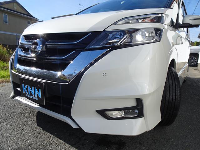 セレナ ハイウェイスター Vセレクション プロパイロット 純正9インチナビTV アラウンドビューモニター フリップダウンM 両側電動スライド デジタルミラー 禁煙車 ブルートゥース ビルトインETC ドラレコ 2024年製ヨコハマタイヤ(23枚目)