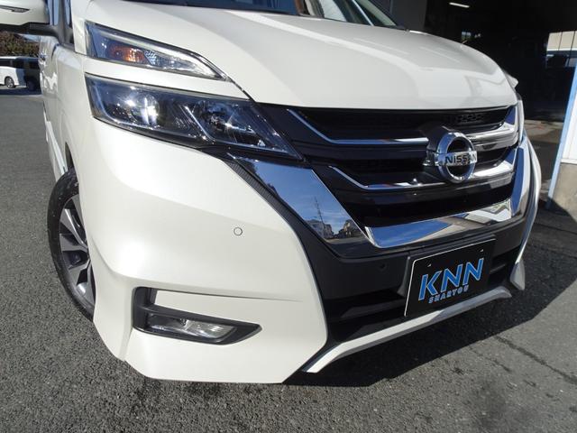 セレナ ハイウェイスター Vセレクション プロパイロット 純正9インチナビTV アラウンドビューモニター フリップダウンM 両側電動スライド デジタルミラー 禁煙車 ブルートゥース ビルトインETC ドラレコ 2024年製ヨコハマタイヤ(26枚目)