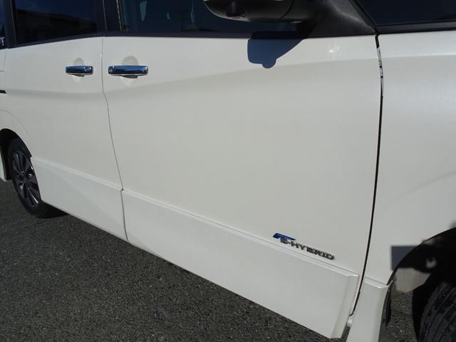 セレナ ハイウェイスター Vセレクション プロパイロット 純正9インチナビTV アラウンドビューモニター フリップダウンM 両側電動スライド デジタルミラー 禁煙車 ブルートゥース ビルトインETC ドラレコ 2024年製ヨコハマタイヤ(32枚目)