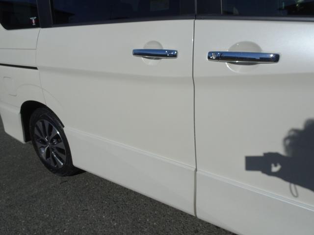 セレナ ハイウェイスター Vセレクション プロパイロット 純正9インチナビTV アラウンドビューモニター フリップダウンM 両側電動スライド デジタルミラー 禁煙車 ブルートゥース ビルトインETC ドラレコ 2024年製ヨコハマタイヤ(33枚目)