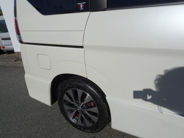 セレナ ハイウェイスター Vセレクション プロパイロット 純正9インチナビTV アラウンドビューモニター フリップダウンM 両側電動スライド デジタルミラー 禁煙車 ブルートゥース ビルトインETC ドラレコ 2024年製ヨコハマタイヤ(34枚目)