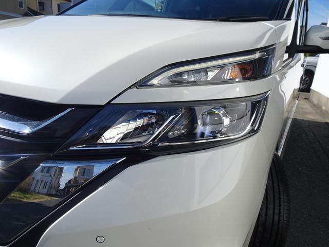 セレナ ハイウェイスター Vセレクション プロパイロット 純正9インチナビTV アラウンドビューモニター フリップダウンM 両側電動スライド デジタルミラー 禁煙車 ブルートゥース ビルトインETC ドラレコ 2024年製ヨコハマタイヤ(36枚目)