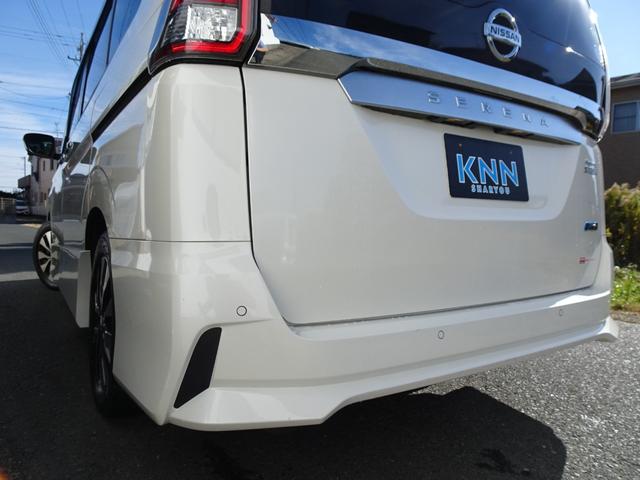 セレナ ハイウェイスター Vセレクション プロパイロット 純正9インチナビTV アラウンドビューモニター フリップダウンM 両側電動スライド デジタルミラー 禁煙車 ブルートゥース ビルトインETC ドラレコ 2024年製ヨコハマタイヤ(37枚目)