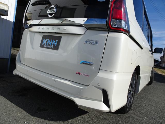 セレナ ハイウェイスター Vセレクション プロパイロット 純正9インチナビTV アラウンドビューモニター フリップダウンM 両側電動スライド デジタルミラー 禁煙車 ブルートゥース ビルトインETC ドラレコ 2024年製ヨコハマタイヤ(38枚目)