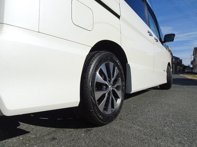 セレナ ハイウェイスター Vセレクション プロパイロット 純正9インチナビTV アラウンドビューモニター フリップダウンM 両側電動スライド デジタルミラー 禁煙車 ブルートゥース ビルトインETC ドラレコ 2024年製ヨコハマタイヤ(39枚目)