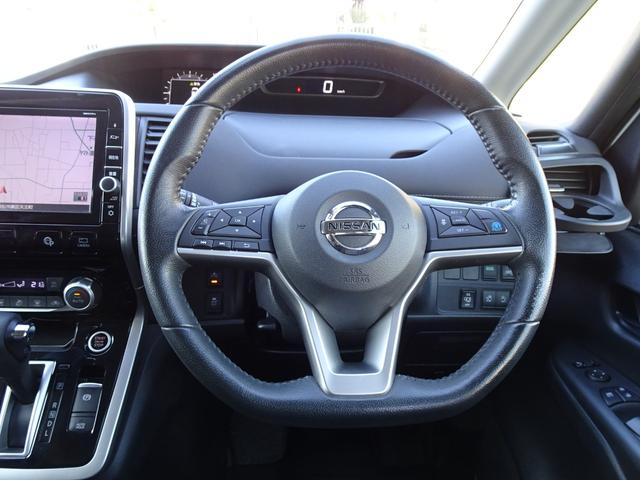 セレナ ハイウェイスター Vセレクション プロパイロット 純正9インチナビTV アラウンドビューモニター フリップダウンM 両側電動スライド デジタルミラー 禁煙車 ブルートゥース ビルトインETC ドラレコ 2024年製ヨコハマタイヤ(58枚目)