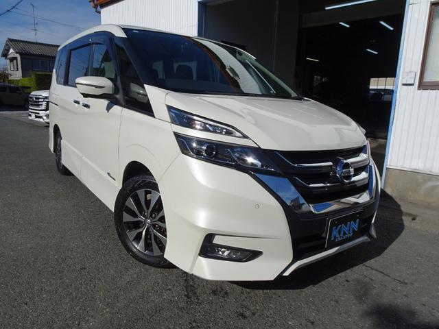 セレナ ハイウェイスター Vセレクション プロパイロット 純正9インチナビTV アラウンドビューモニター フリップダウンM 両側電動スライド デジタルミラー 禁煙車 ブルートゥース ビルトインETC ドラレコ 2024年製ヨコハマタイヤ(65枚目)