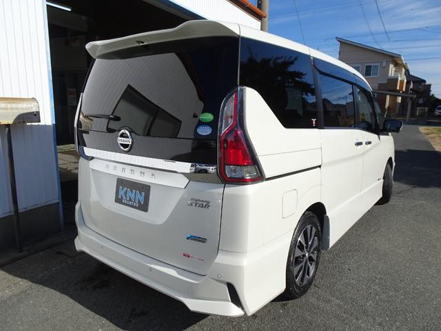 セレナ ハイウェイスター Vセレクション プロパイロット 純正9インチナビTV アラウンドビューモニター フリップダウンM 両側電動スライド デジタルミラー 禁煙車 ブルートゥース ビルトインETC ドラレコ 2024年製ヨコハマタイヤ(66枚目)